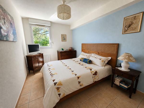 Appartement T3 avec terrasse, piscine et parking ? L'Isle-sur-la-Sorgue