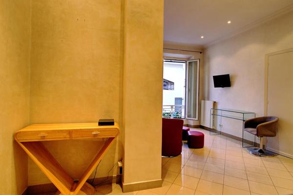 Cannes Carré d'Or - Appartement idéal pour investisseurs