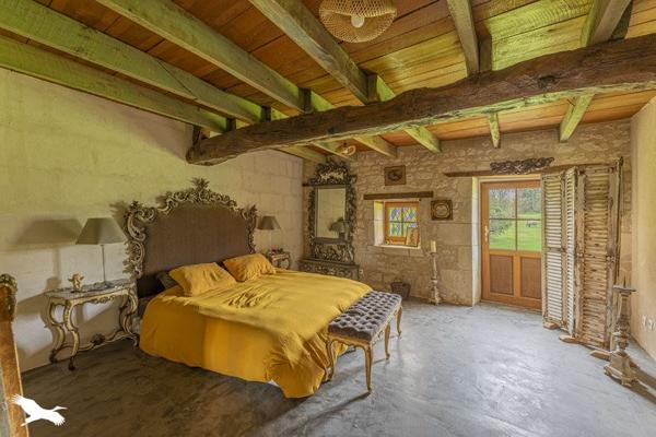 Maison à vendre |  Descartes |  7 pièces | 198 m²