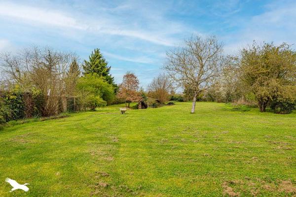 Maison à vendre |  Descartes |  7 pièces | 198 m²