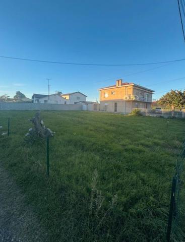 Terrain constructible 427m² Seysses – Proche Toulouse