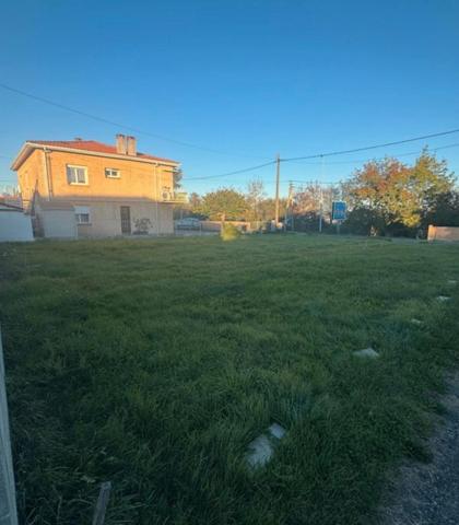 Terrain constructible 427m² Seysses – Proche Toulouse