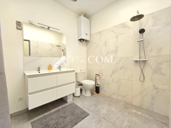 Maison
                                                                                                                                                                                                                                                                                                                        5 pièce(s)                                                                                                                                                                                                          3 chambre(s)                                                                                                                                                                                                          103  m²