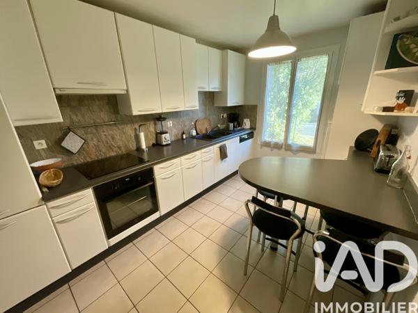 Maison à vendre 7 pièces 162 m² Marcoussis