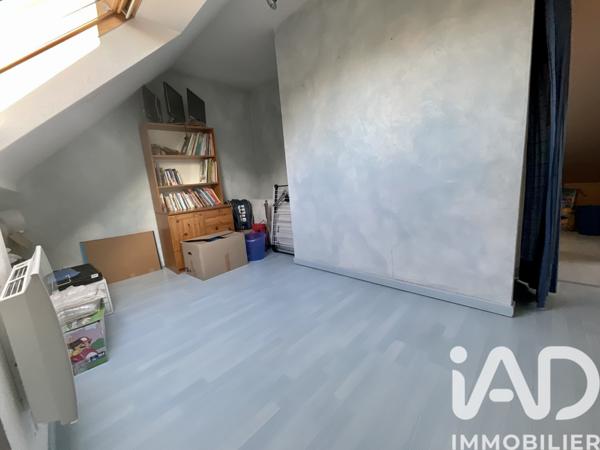 Maison à vendre 7 pièces 162 m² Marcoussis