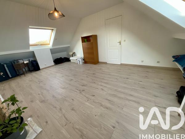 Maison à vendre 7 pièces 162 m² Marcoussis