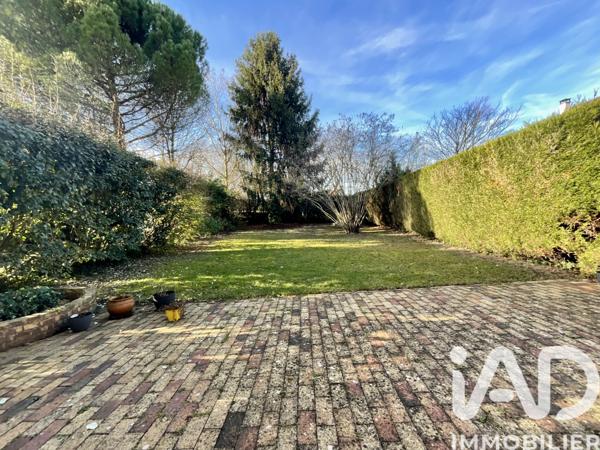 Maison à vendre 7 pièces 162 m² Marcoussis