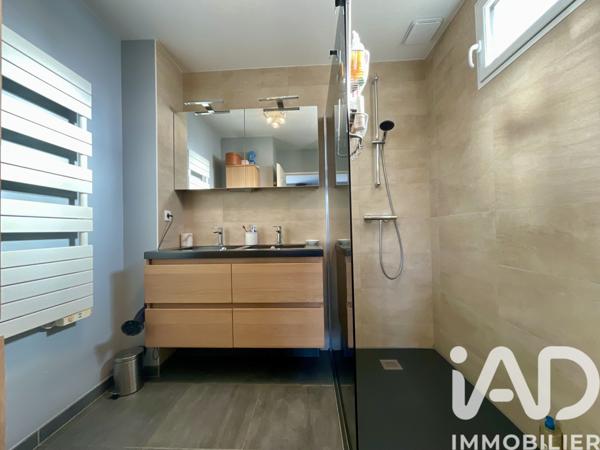 Maison à vendre 7 pièces 162 m² Marcoussis