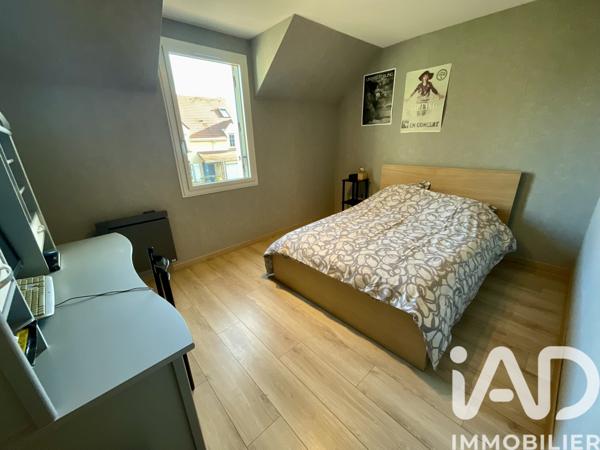 Maison à vendre 7 pièces 162 m² Marcoussis