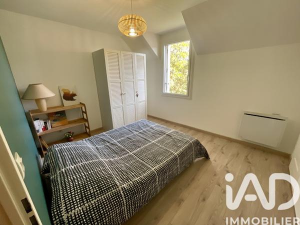 Maison à vendre 7 pièces 162 m² Marcoussis