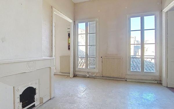 Appartement à vendre    3 pièces • 57,33 m2 Avignon