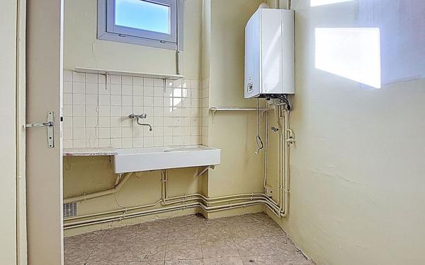 Appartement à vendre    3 pièces • 57,33 m2 Avignon