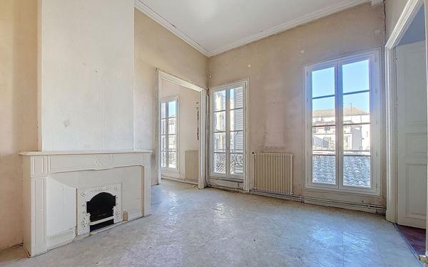 Appartement à vendre    3 pièces • 57,33 m2 Avignon