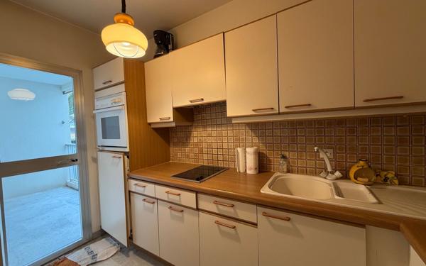 Appartement à vendre    1 pièce • 29,09 m2 Golfe Juan - Vallauris