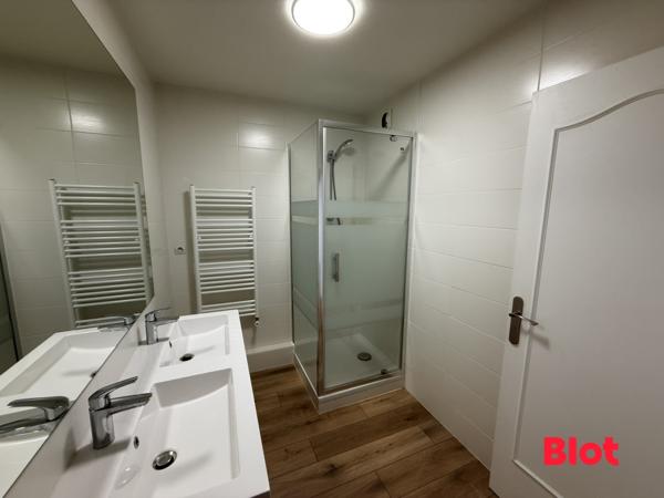 Appartement 4 pièce(s)