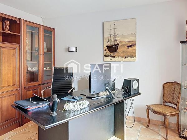 Maison T4 à Muret avec jardin et garage de 60 m2