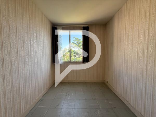 Appartement 5 pièces 94.01 m2