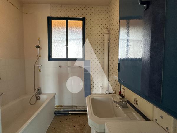 Appartement 5 pièces 94.01 m2