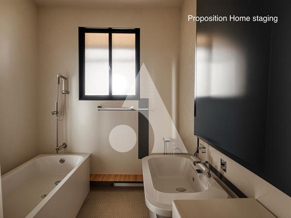 Appartement 5 pièces 94.01 m2