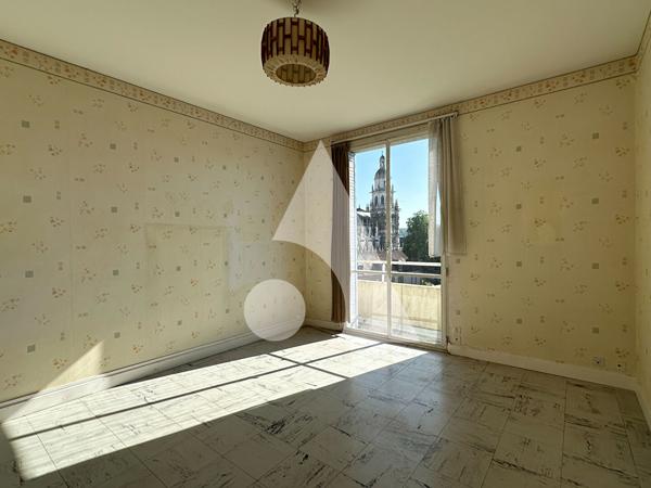Appartement 5 pièces 94.01 m2