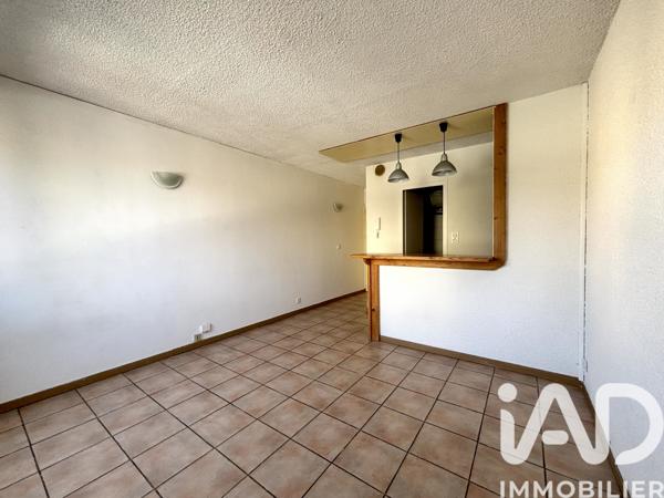 Studio à vendre 21 m² Toulouse