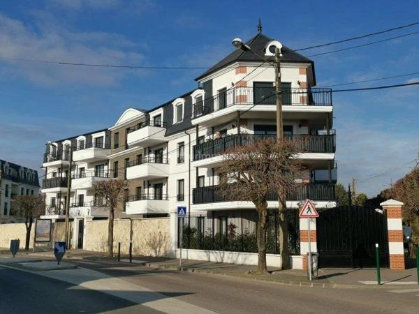 Vente Appartement 4 pièces 88 m2 à Gournay-sur-Marne