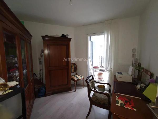 Vente Appartement 4 pièces 88 m2 à Gournay-sur-Marne