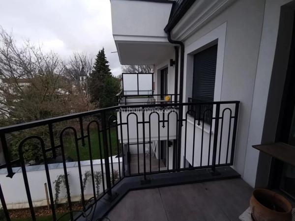 Vente Appartement 4 pièces 88 m2 à Gournay-sur-Marne