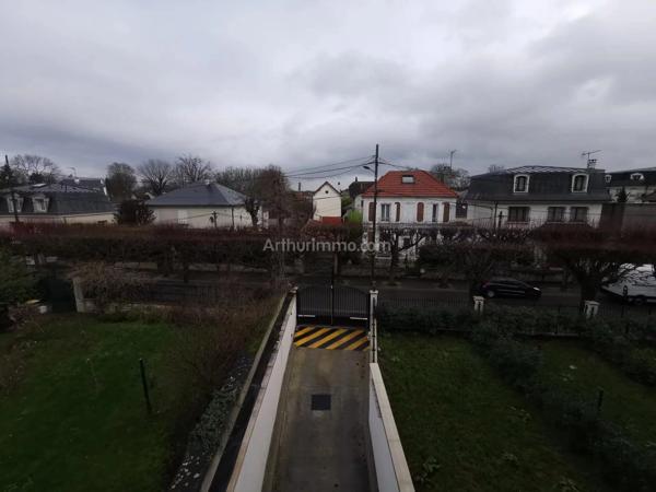 Vente Appartement 4 pièces 88 m2 à Gournay-sur-Marne