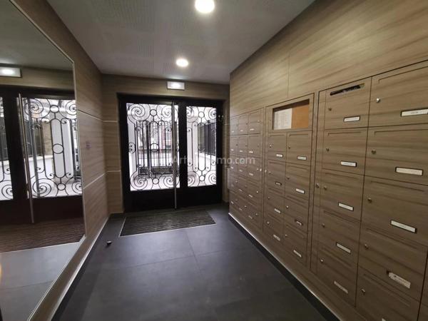 Vente Appartement 4 pièces 88 m2 à Gournay-sur-Marne