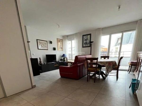 Vente Appartement 4 pièces 88 m2 à Gournay-sur-Marne