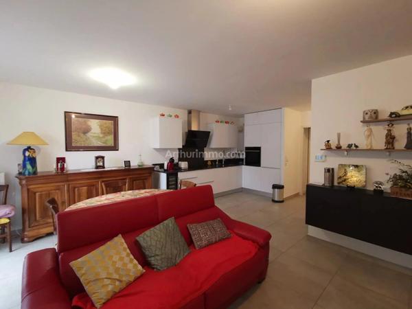 Vente Appartement 4 pièces 88 m2 à Gournay-sur-Marne