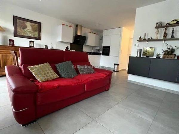 Vente Appartement 4 pièces 88 m2 à Gournay-sur-Marne