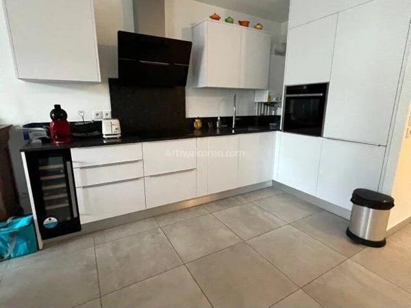 Vente Appartement 4 pièces 88 m2 à Gournay-sur-Marne