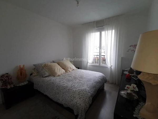 Vente Appartement 4 pièces 88 m2 à Gournay-sur-Marne