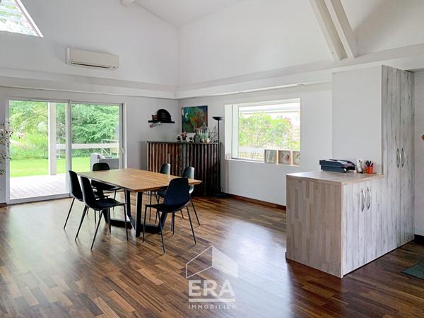 Maison Le Pian Medoc 191 m2 - sur 830 m² de terrain