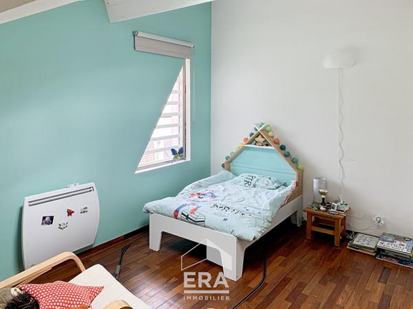 Maison Le Pian Medoc 191 m2 - sur 830 m² de terrain