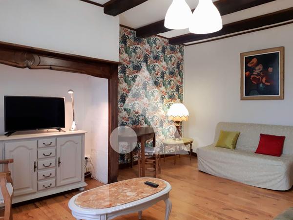 Maison 4 pièces 112.2 m2