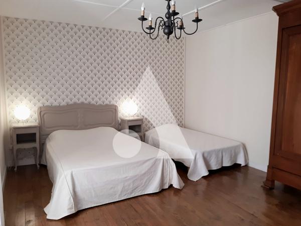 Maison 4 pièces 112.2 m2