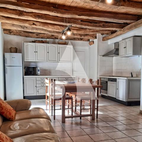 Maison 4 pièces 112.2 m2
