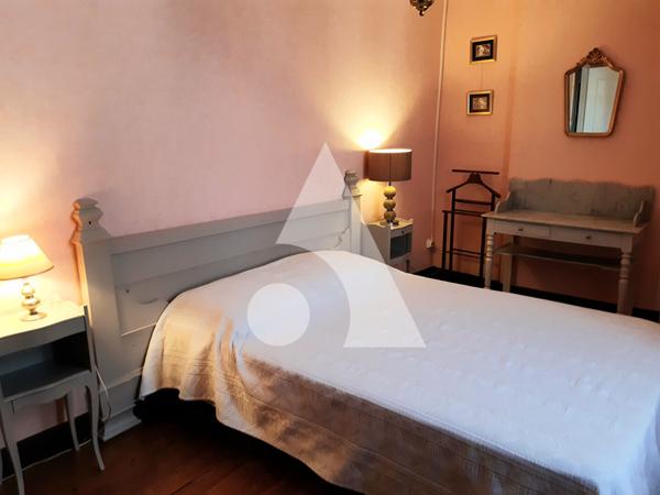 Maison 4 pièces 112.2 m2