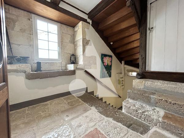 Maison 4 pièces 112.2 m2