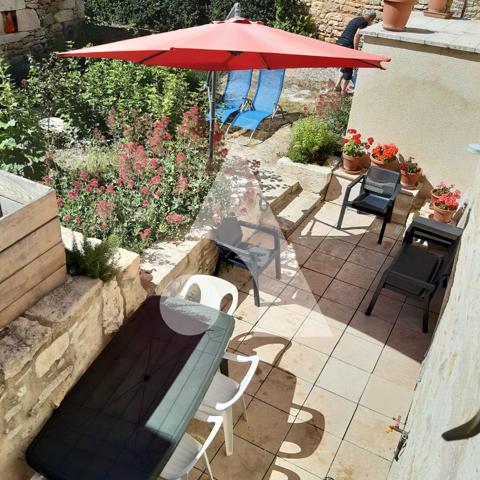 Maison 4 pièces 112.2 m2