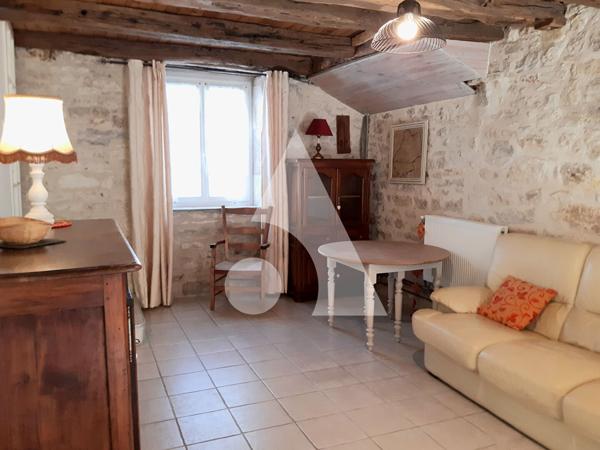 Maison 4 pièces 112.2 m2