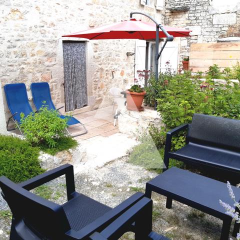 Maison 4 pièces 112.2 m2