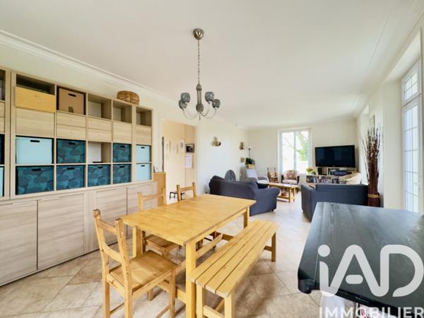 Maison à vendre 8 pièces 200 m² Villebon-sur-Yvette