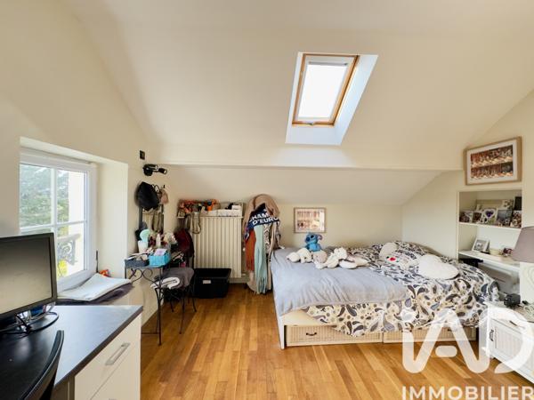 Maison à vendre 8 pièces 200 m² Villebon-sur-Yvette
