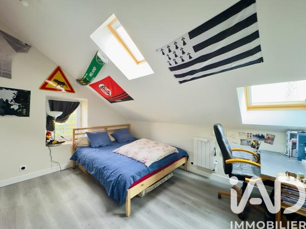 Maison à vendre 8 pièces 200 m² Villebon-sur-Yvette