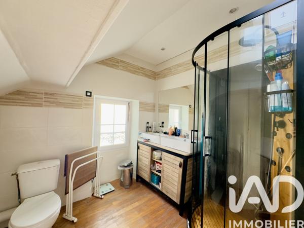 Maison à vendre 8 pièces 200 m² Villebon-sur-Yvette