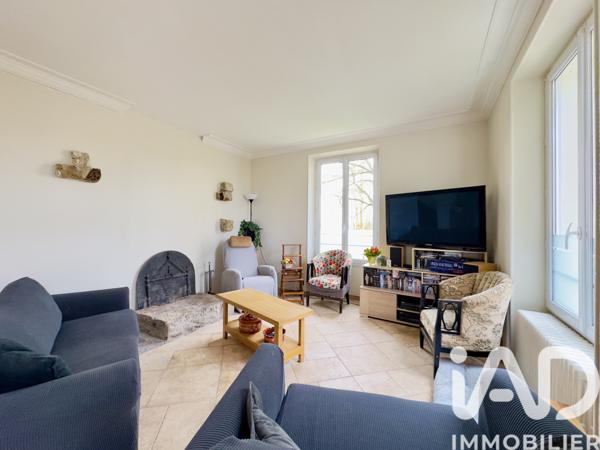 Maison à vendre 8 pièces 200 m² Villebon-sur-Yvette